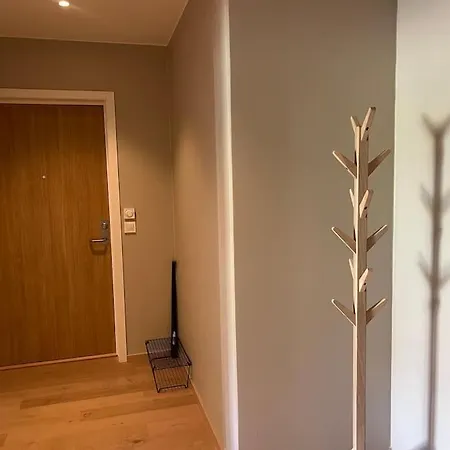 Apartment 2-bedroom Apt - Modern In Ost Stavanger