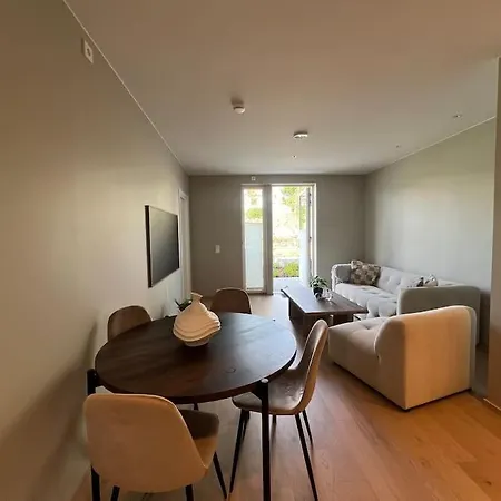 2-bedroom Apt - Modern In Ost Διαμέρισμα Στάβανγκερ